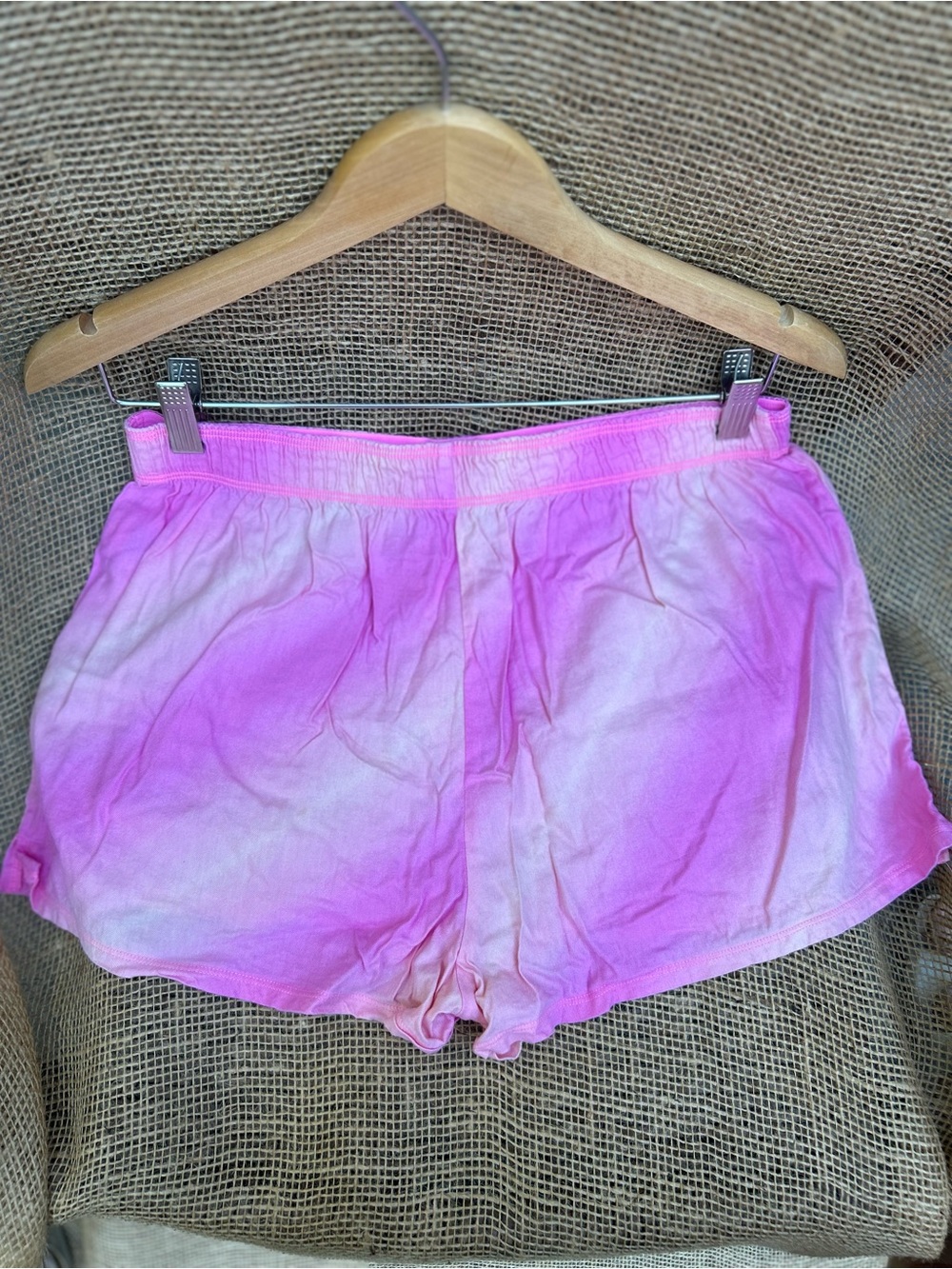 Victoria’s Secret PINK sleep shorts - Picture 3 of 5